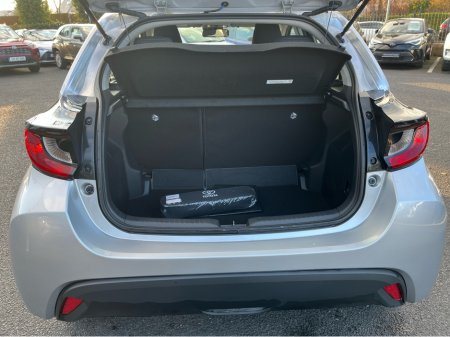 2022 Toyota Yaris - photo 19
