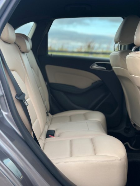 2014 Mercedes-Benz B-Class - photo 18