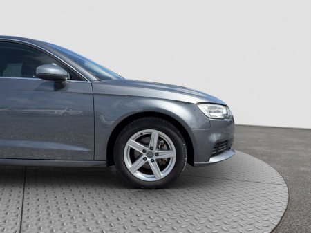 2017 Audi A3 - photo 18