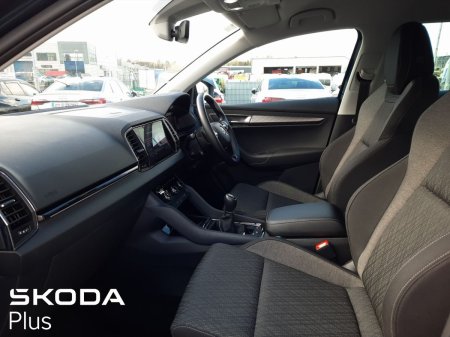 2023 Skoda Karoq - photo 4