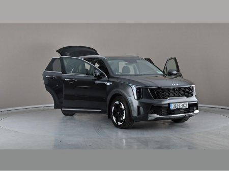 2026 Kia Sorento - photo 40