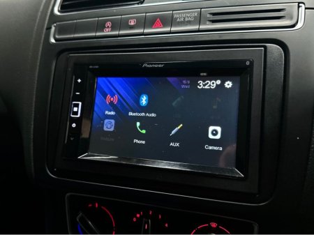 2016 Volkswagen Polo - photo 17