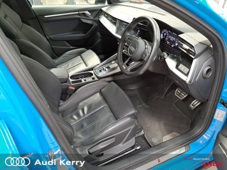 2023 Audi A3 - photo 14