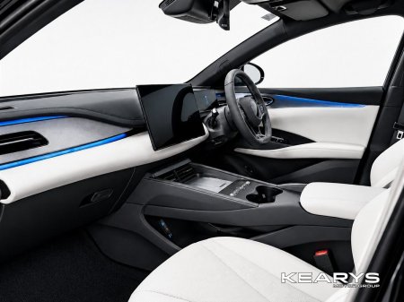2026 BYD Seal 6 - photo 8