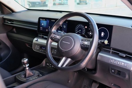2024 Hyundai KONA - photo 17