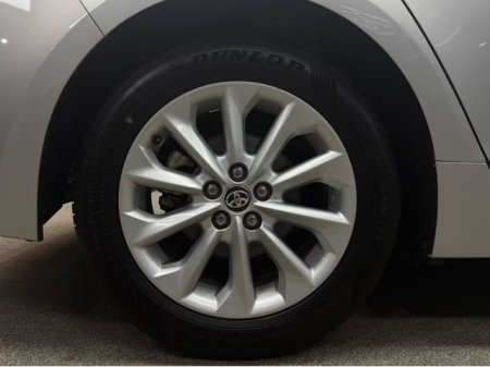 2021 Toyota Corolla - photo 16