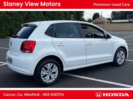 2013 Volkswagen Polo - photo 3