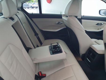 2020 BMW 3-Series - photo 19
