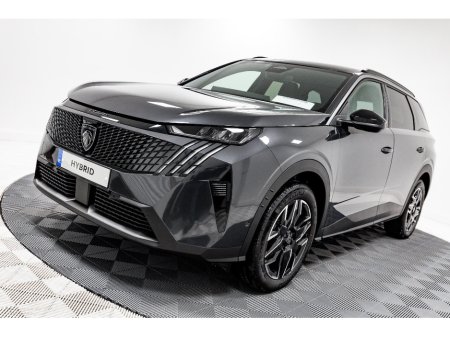 2026 Peugeot 5008 - photo 39