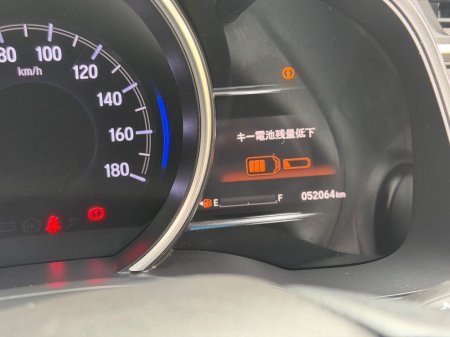 2017 Honda Fit - photo 20