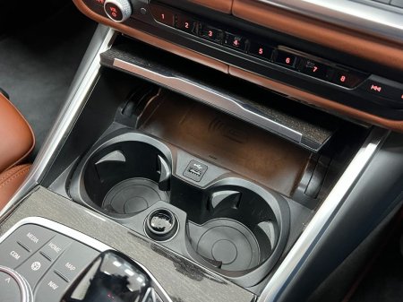 2021 BMW 3-Series - photo 35