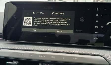 2027 Kia EV4 - photo 14