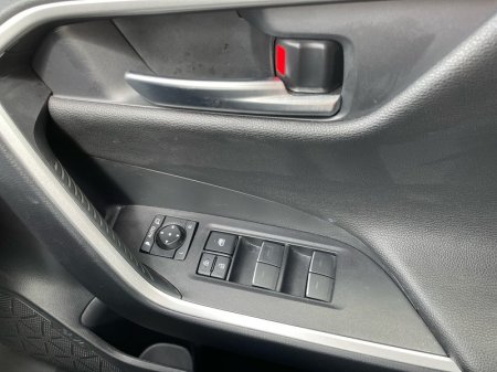 2025 Toyota RAV4 - photo 17