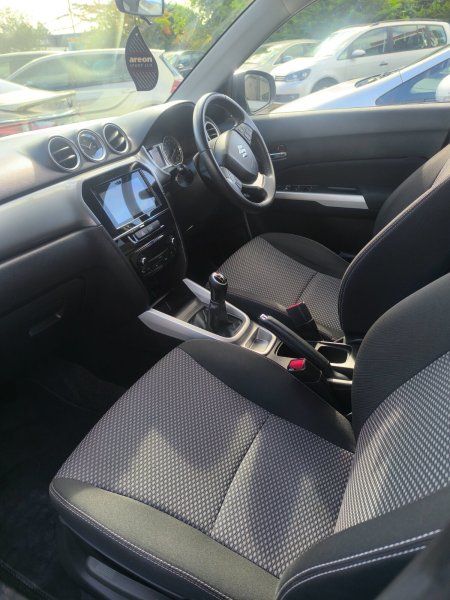 2016 Suzuki Vitara - photo 4