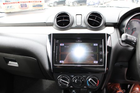 2019 Suzuki Swift - photo 17