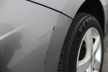 2010 Renault Scenic - photo 11