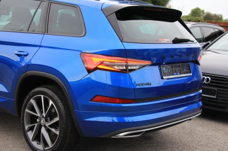 2024 Skoda Kodiaq - photo 34
