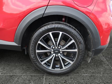 2021 Ford Puma - photo 6