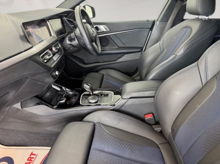 2021 BMW 2-Series - photo 17