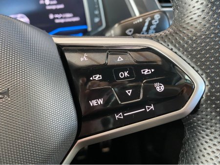 2023 Volkswagen Tiguan - photo 18