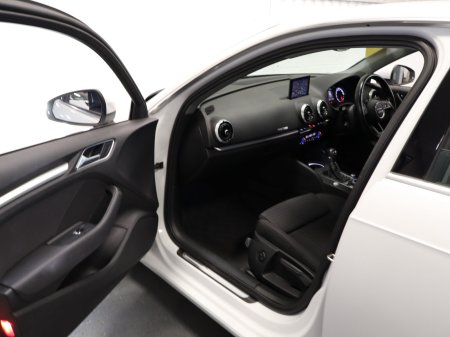 2017 Audi A3 - photo 31