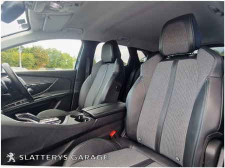 2022 Peugeot 3008 - photo 8