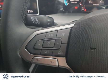 2026 Volkswagen Golf - photo 27