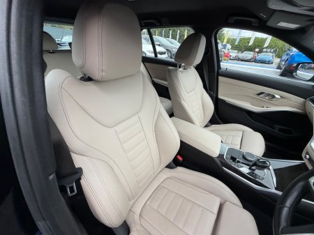 2020 BMW 3-Series - photo 13