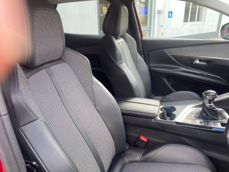 2021 Peugeot 3008 - photo 13