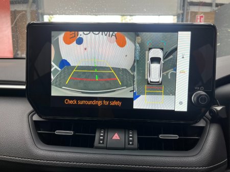 2024 Toyota RAV4 - photo 9