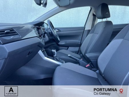 2023 Volkswagen Polo - photo 4