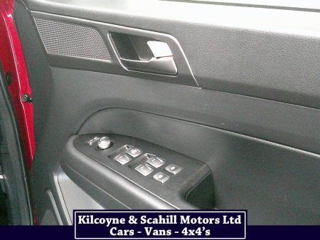 2023 SsangYong Musso - photo 22