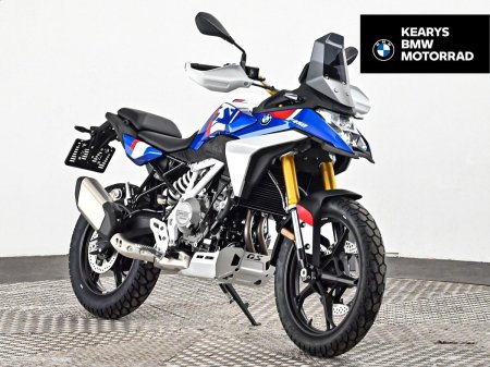 0 BMW Other 450 GS Trophy