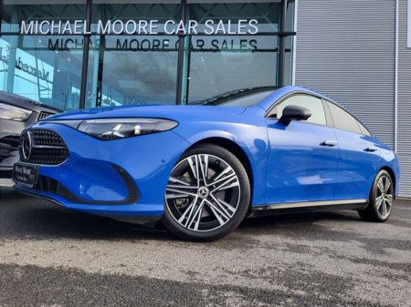 2027 Mercedes-Benz CLA - photo 7