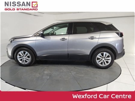 2020 Peugeot 3008 - photo 5