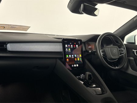 2023 Polestar 2 - photo 27