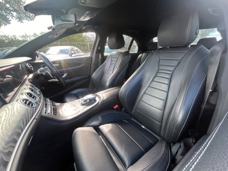 2020 Mercedes-Benz E-Class - photo 7
