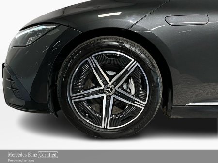 2023 Mercedes-Benz EQE - photo 5