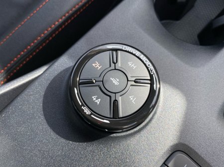 2026 Ford Ranger - photo 24