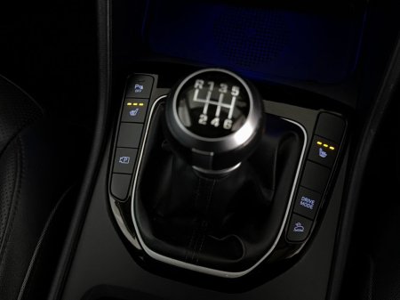 2022 Hyundai Tucson - photo 23