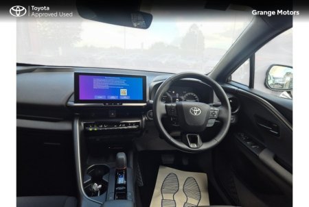 2024 Toyota C-HR - photo 9