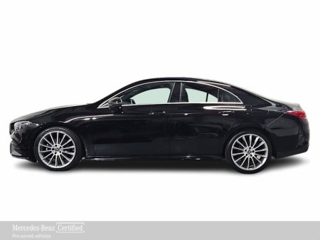 2023 Mercedes-Benz CLA - photo 10