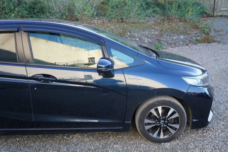 2016 Honda Shuttle - photo 12
