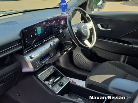 2024 Hyundai KONA - photo 19