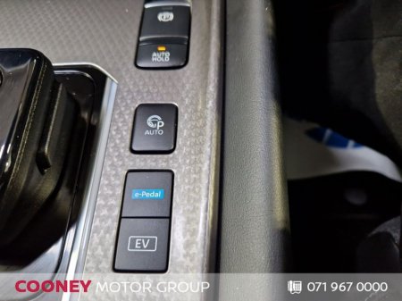 2026 Nissan Qashqai - photo 19