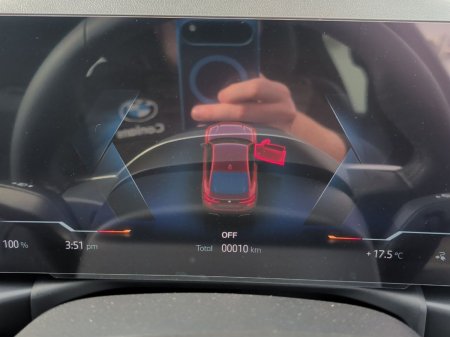 2026 BMW i4 - photo 9