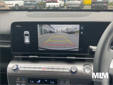 2026 Hyundai KONA - photo 11