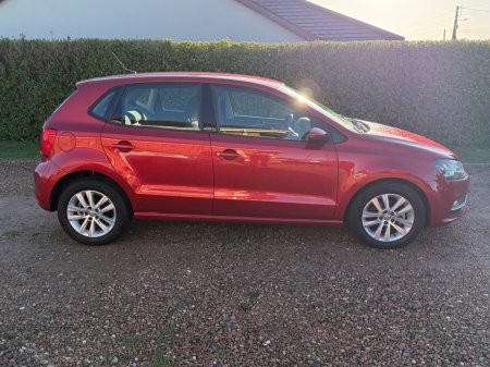 2017 Volkswagen Polo - photo 3
