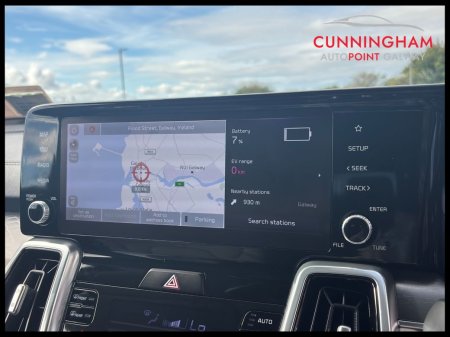 2021 Kia Sorento - photo 18