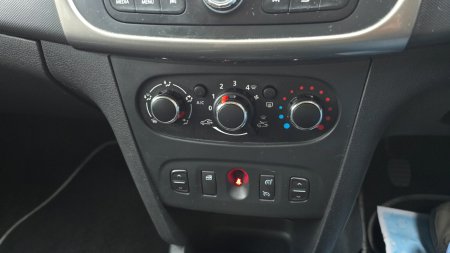 2016 Dacia Sandero Stepway - photo 14
